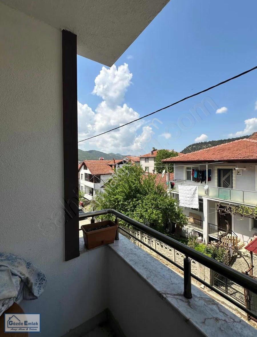 Otoparklı, Doğalgazlı, Merkezi Konumda 3 Yaşında Satılık Daire - Görsel 13