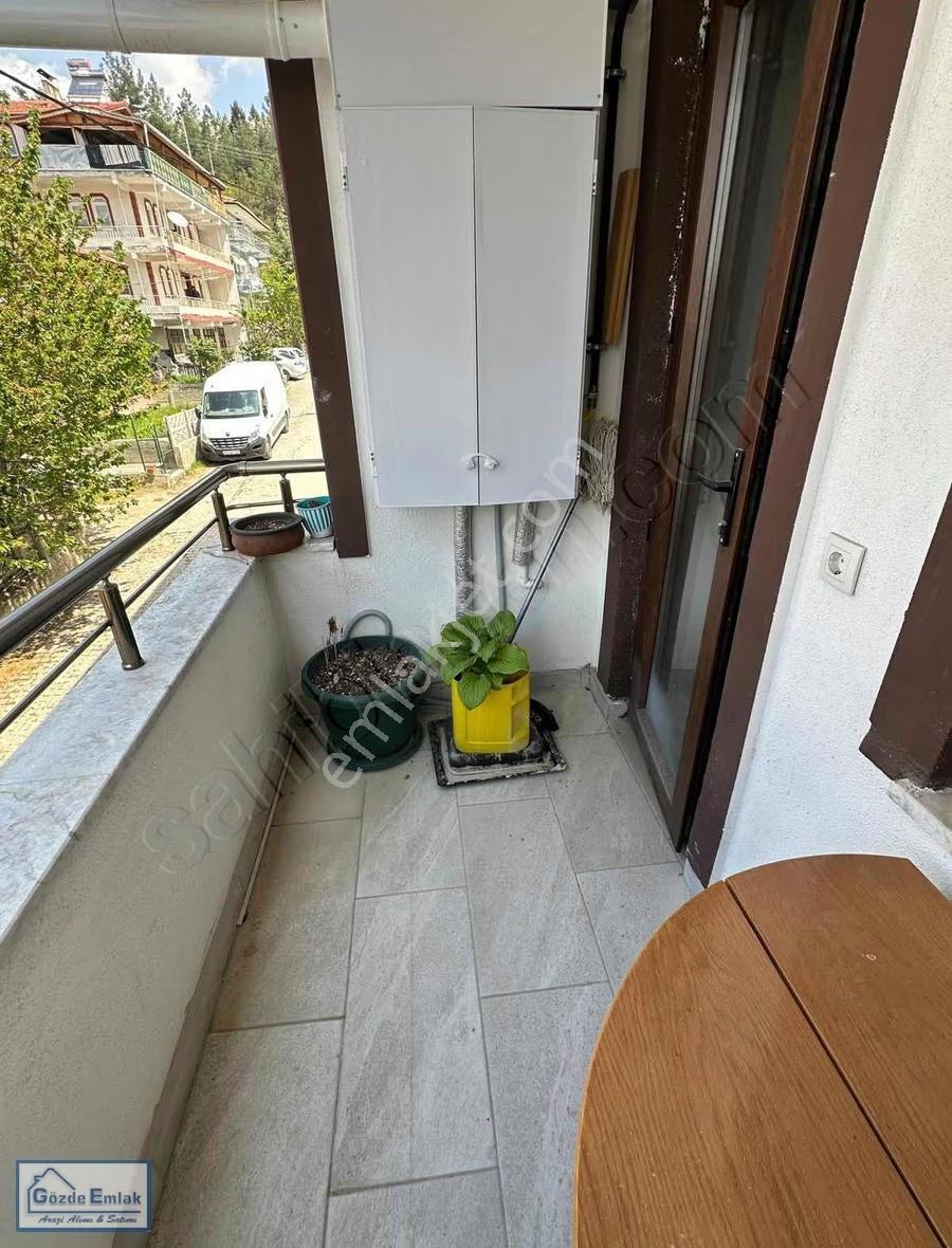 Otoparklı, Doğalgazlı, Merkezi Konumda 3 Yaşında Satılık Daire - Görsel 10
