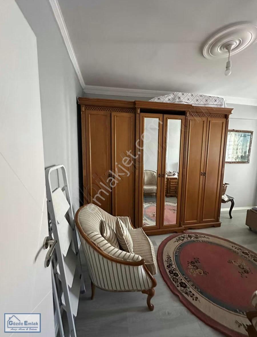 Otoparklı, Doğalgazlı, Merkezi Konumda 3 Yaşında Satılık Daire - Görsel 6