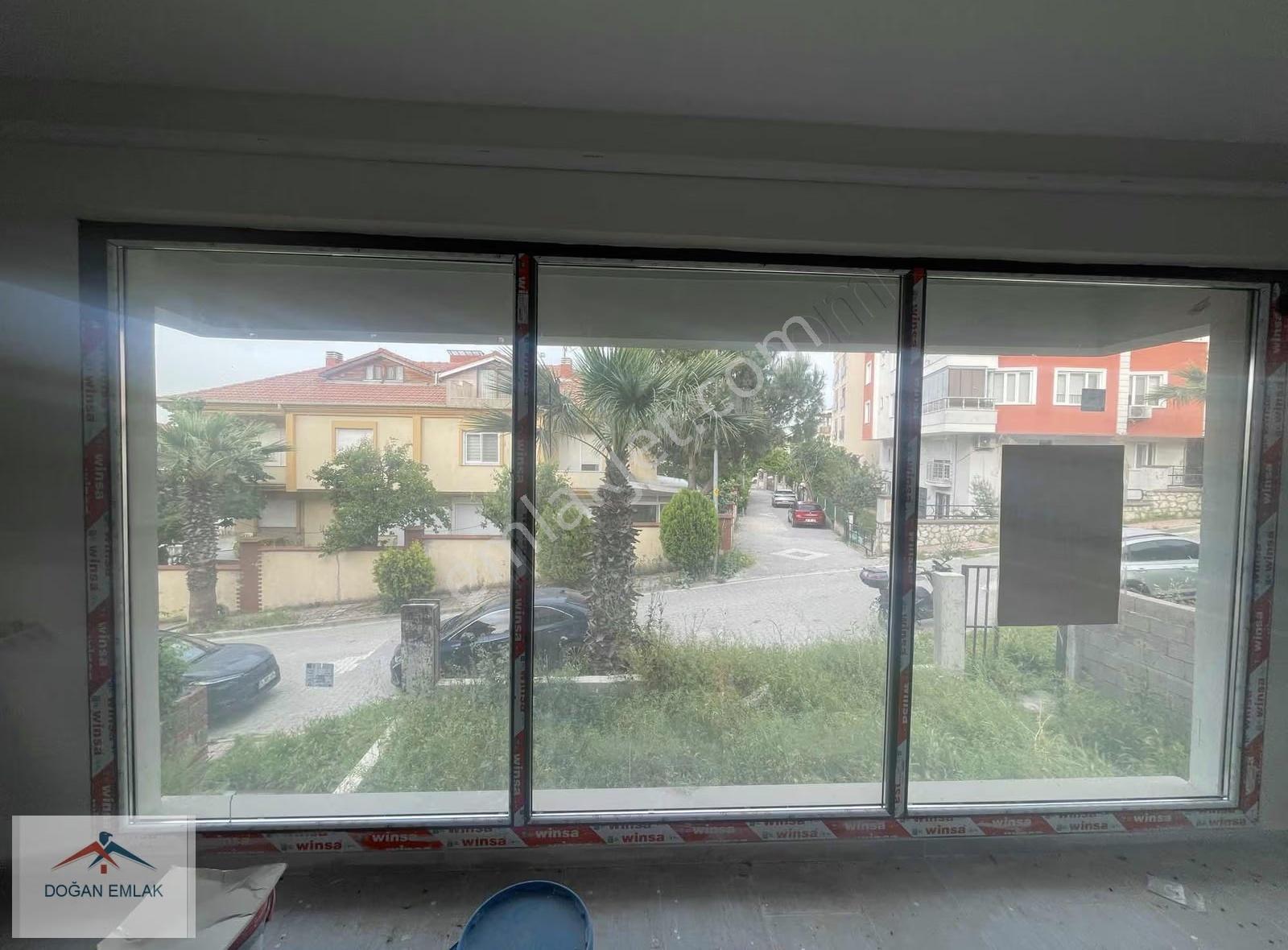 Manisa Yunusemre Keçiliköy Dükkan Ofis 200m2 - Görsel 7