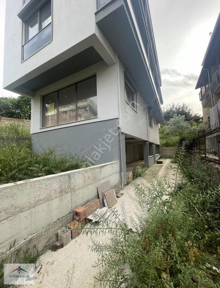 Manisa Yunusemre Keçiliköy Dükkan Ofis 200m2 - Görsel 10