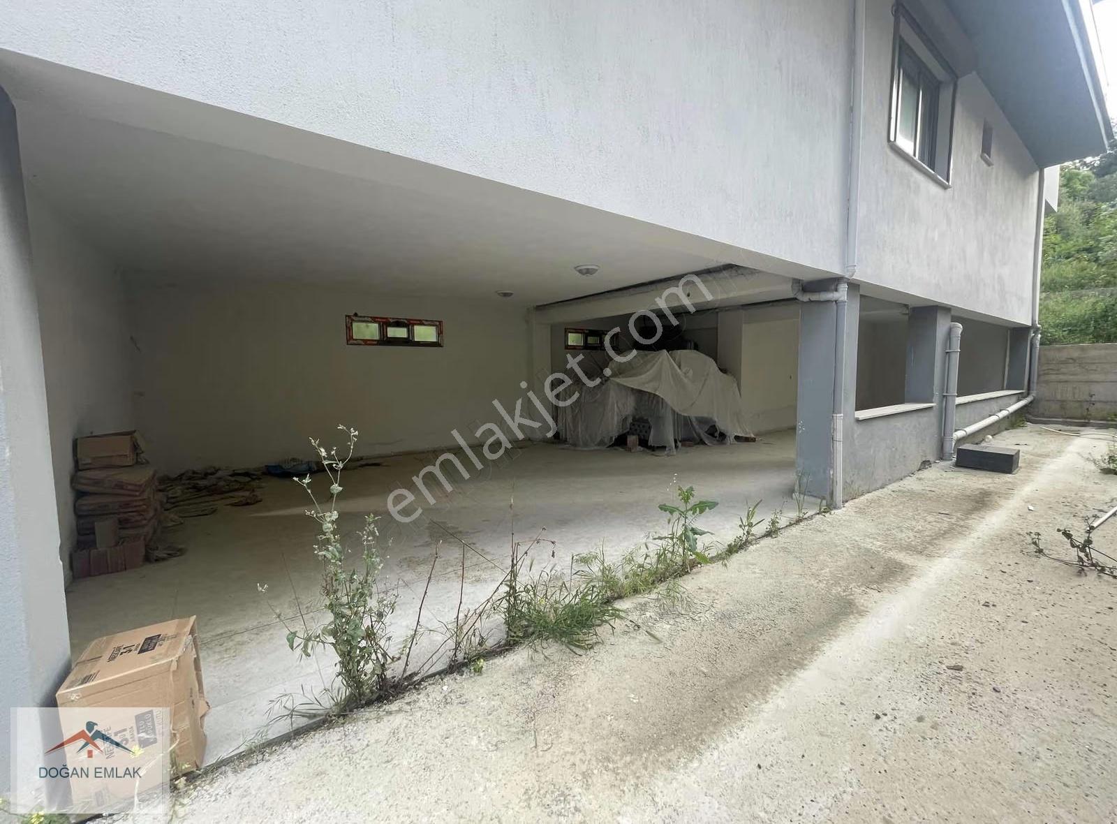 Manisa Yunusemre Keçiliköy Dükkan Ofis 200m2 - Görsel 5