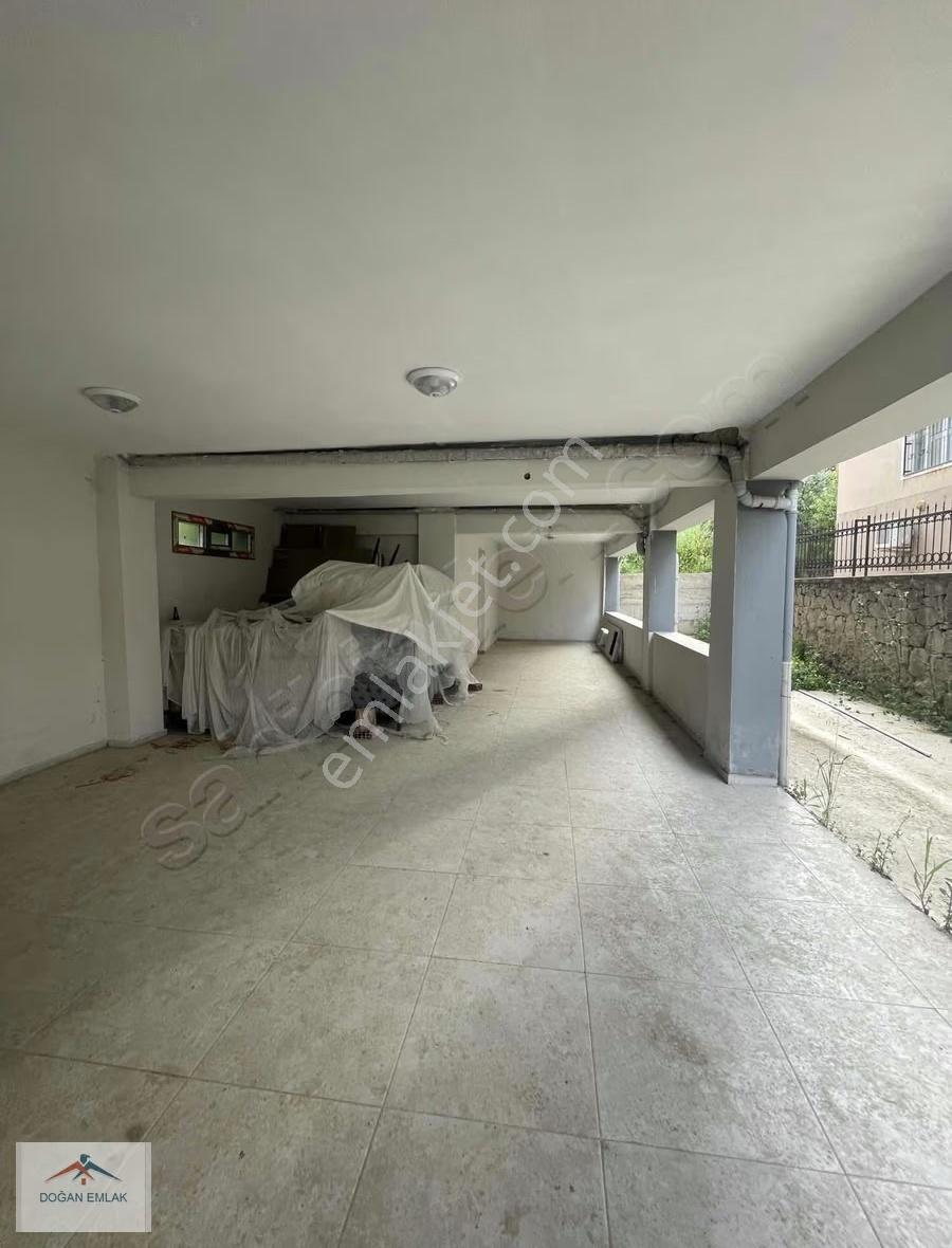 Manisa Yunusemre Keçiliköy Dükkan Ofis 200m2 - Görsel 2