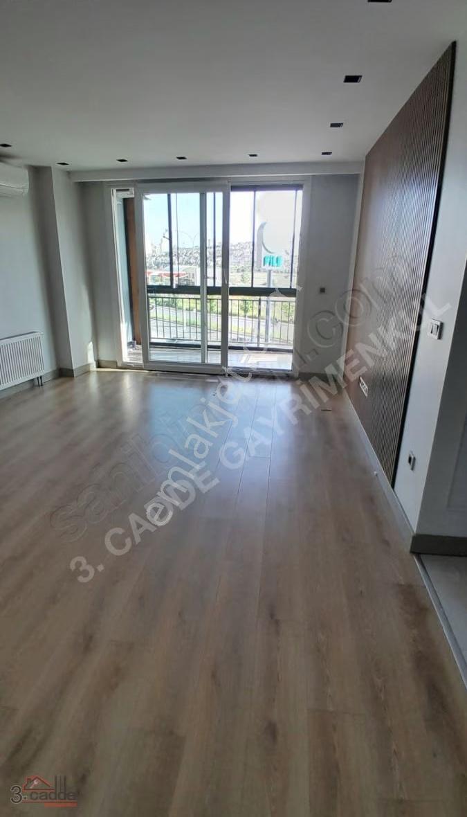 Bahçeşehir Butik Panorama, Kap.mutfak,balkonlu Kiralık 1+1 Daire