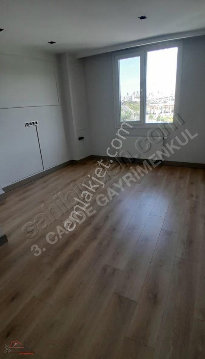 Bahçeşehir Butik Panorama, Kap.mutfak,balkonlu Kiralık 1+1 Daire - Görsel 14