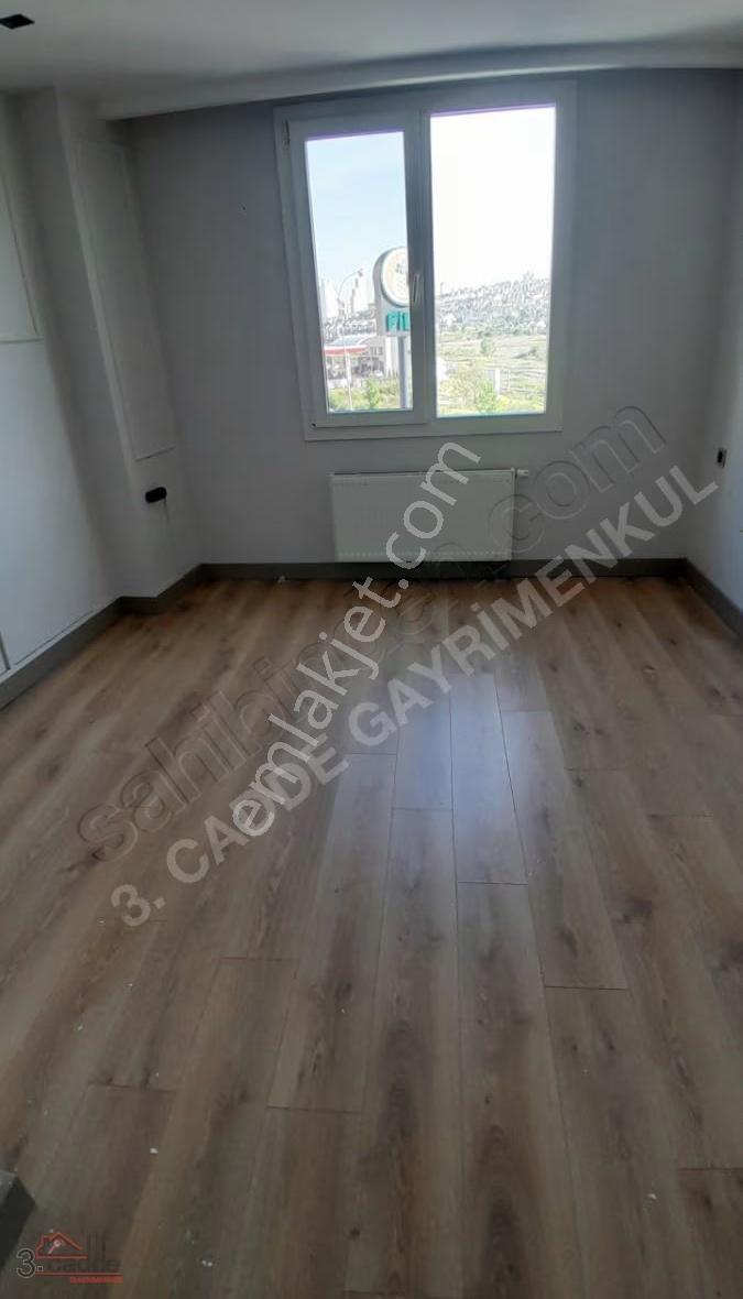 Bahçeşehir Butik Panorama, Kap.mutfak,balkonlu Kiralık 1+1 Daire - Görsel 13