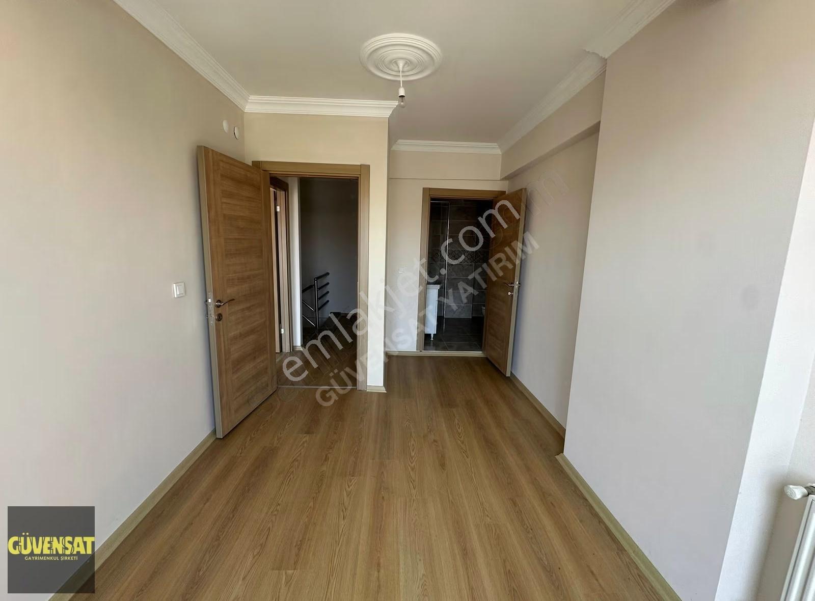 Kırklareli Cumhuriyet'te Sıfır 2+1 Dubleks Daire - Görsel 30