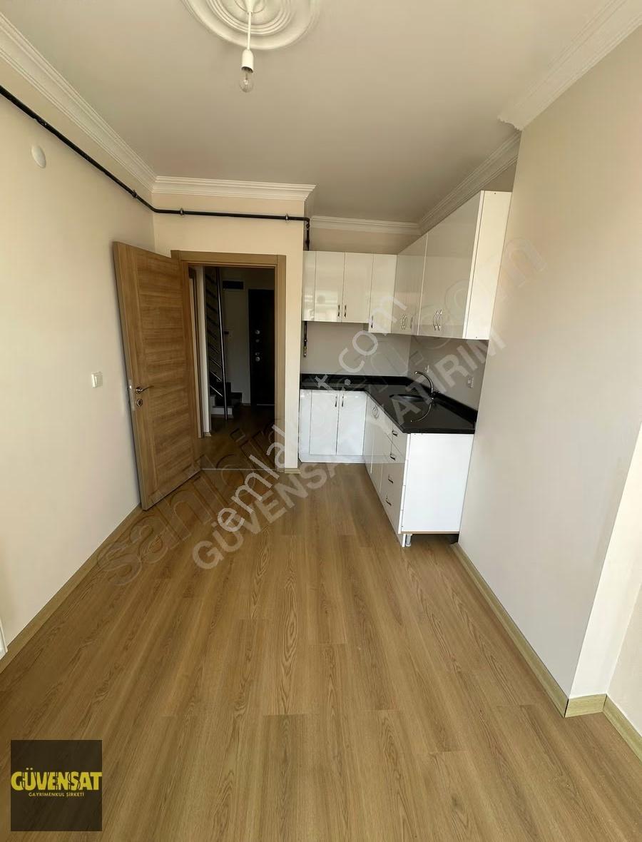 Kırklareli Cumhuriyet'te Sıfır 2+1 Dubleks Daire - Görsel 18
