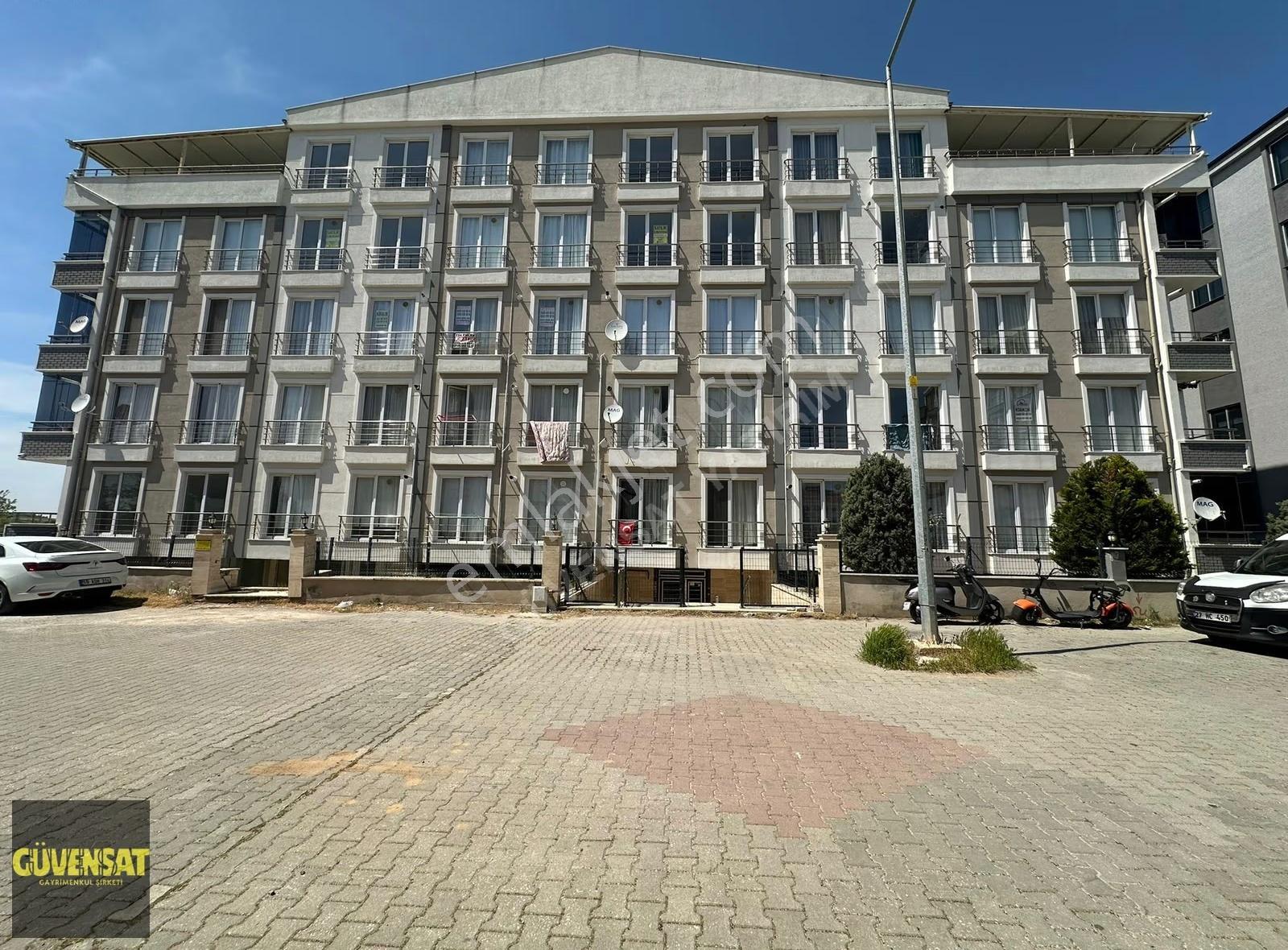 Kırklareli Cumhuriyet'te Sıfır 2+1 Dubleks Daire - Görsel 21