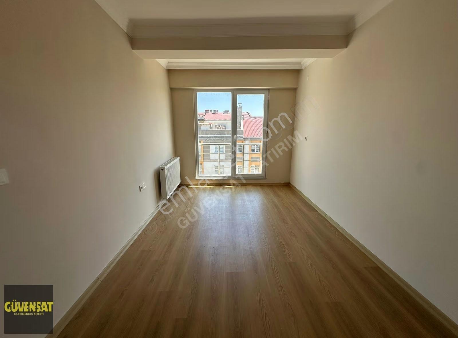 Kırklareli Cumhuriyet'te Sıfır 2+1 Dubleks Daire - Görsel 25