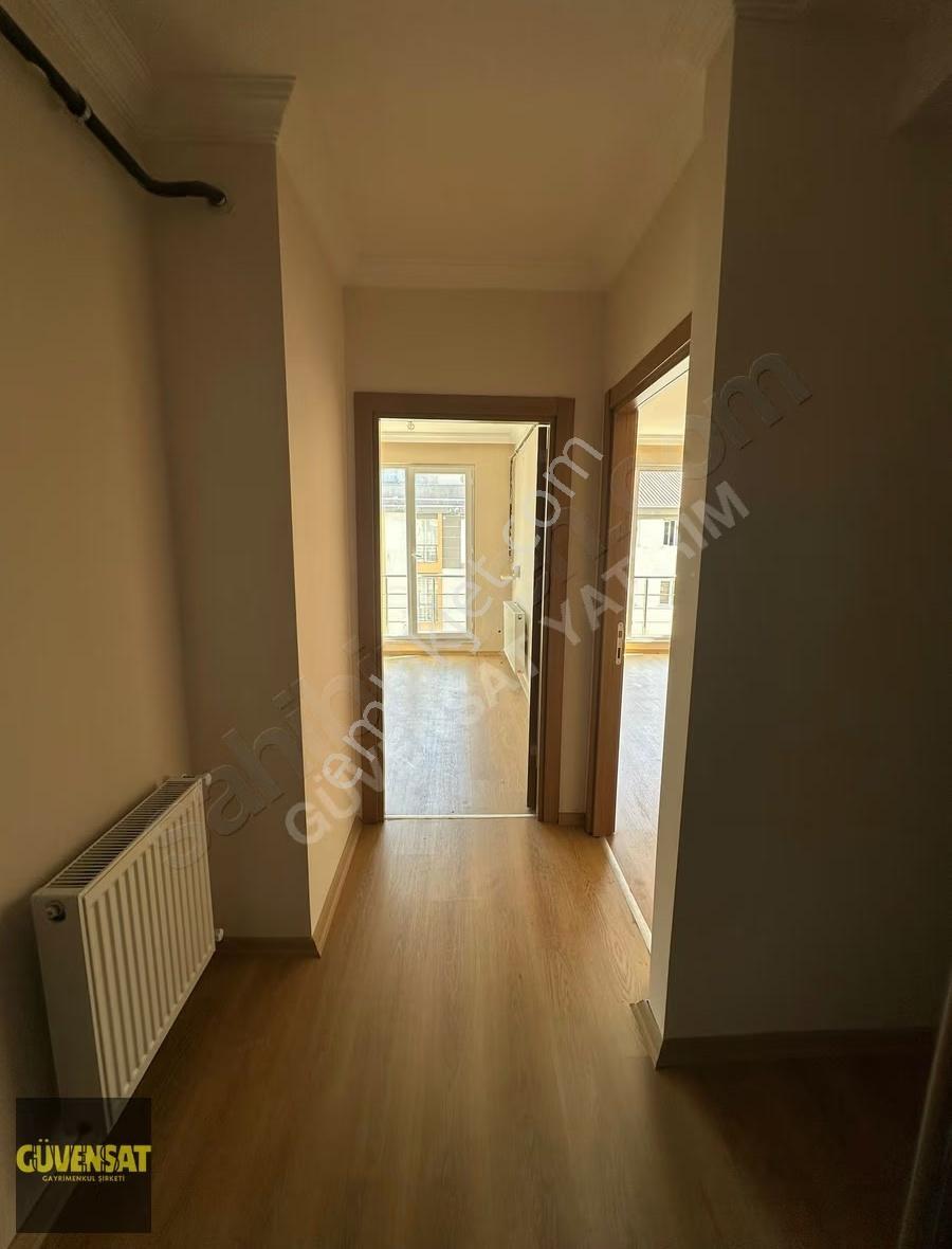 Kırklareli Cumhuriyet'te Sıfır 2+1 Dubleks Daire - Görsel 34