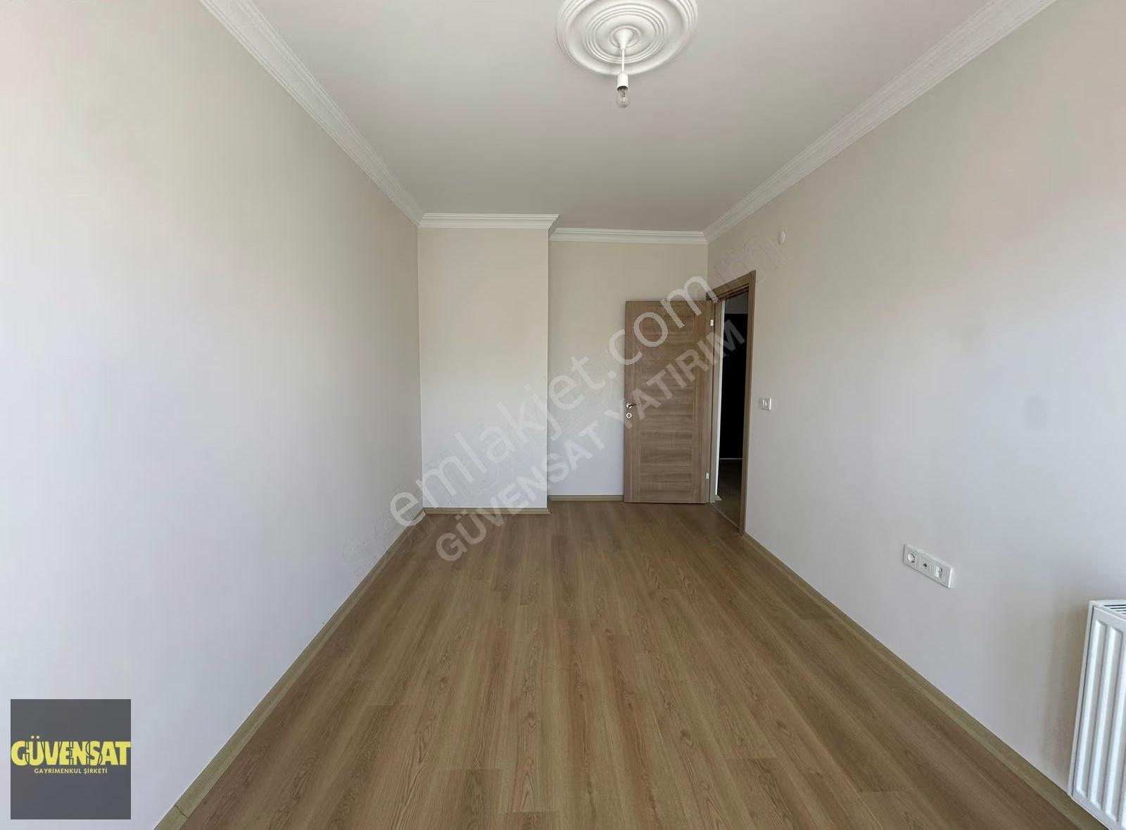 Kırklareli Cumhuriyet'te Sıfır 2+1 Dubleks Daire - Görsel 20