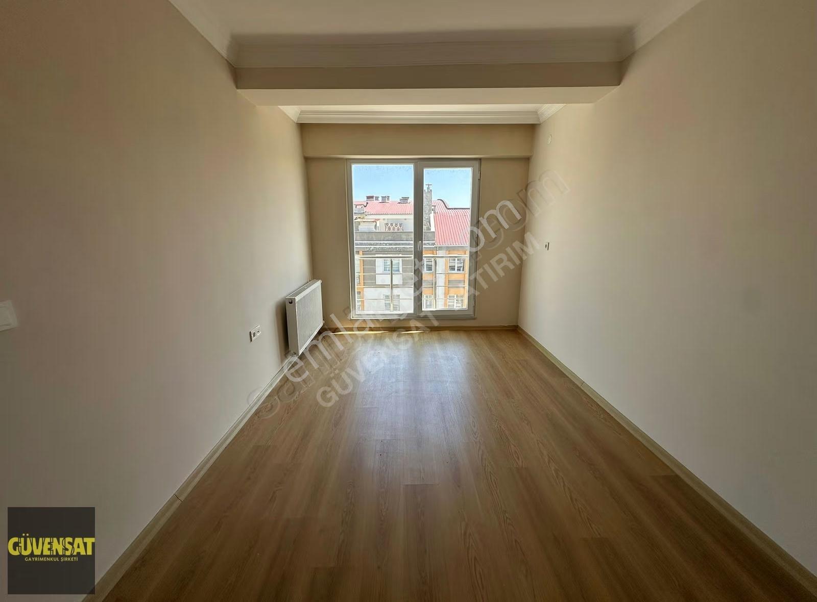 Kırklareli Cumhuriyet'te Sıfır 2+1 Dubleks Daire - Görsel 12