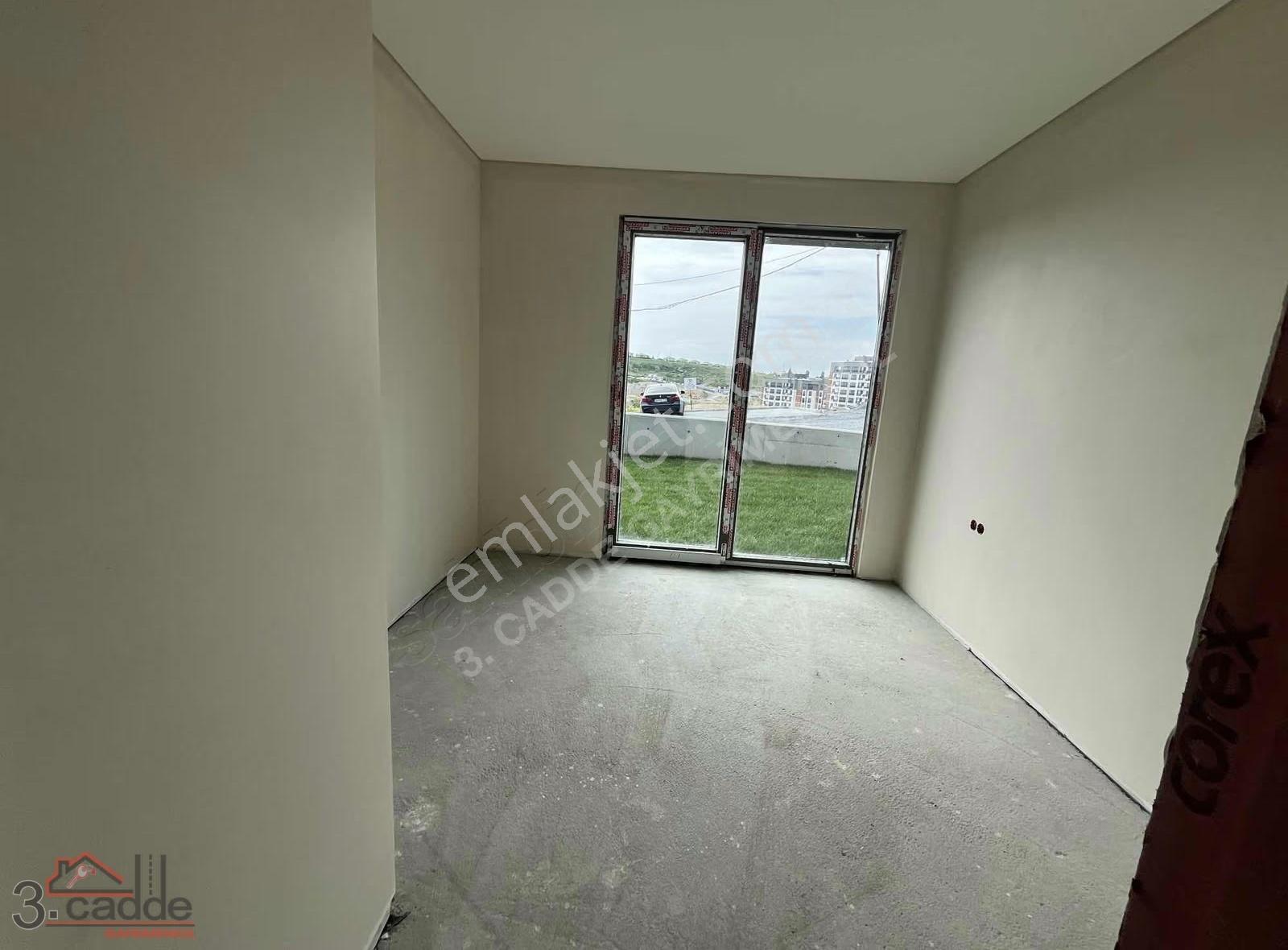 Günbatımı Projesinde B Tipi 3+1 Büyük Tip Geniş Bahçeli Flat - Görsel 21