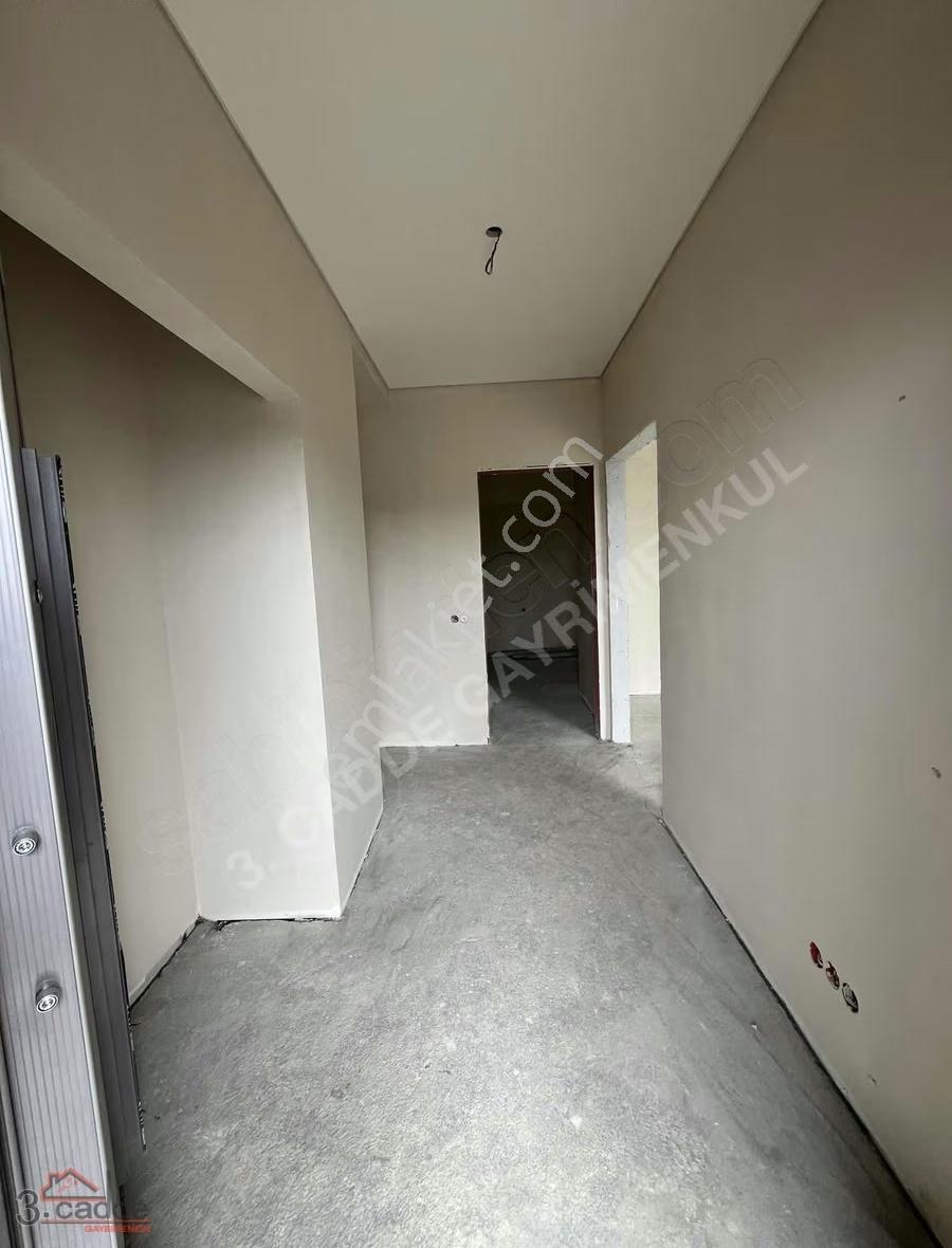 Günbatımı Projesinde B Tipi 3+1 Büyük Tip Geniş Bahçeli Flat - Görsel 11