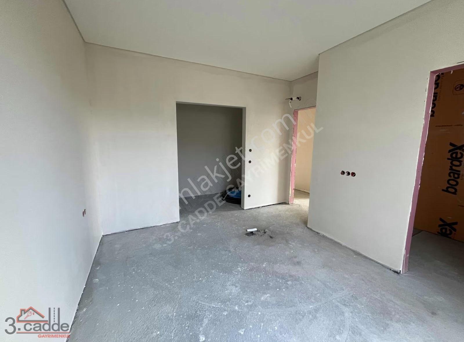 Günbatımı Projesinde B Tipi 3+1 Büyük Tip Geniş Bahçeli Flat - Görsel 20