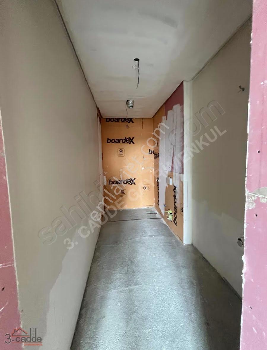 Günbatımı Projesinde B Tipi 3+1 Büyük Tip Geniş Bahçeli Flat - Görsel 28