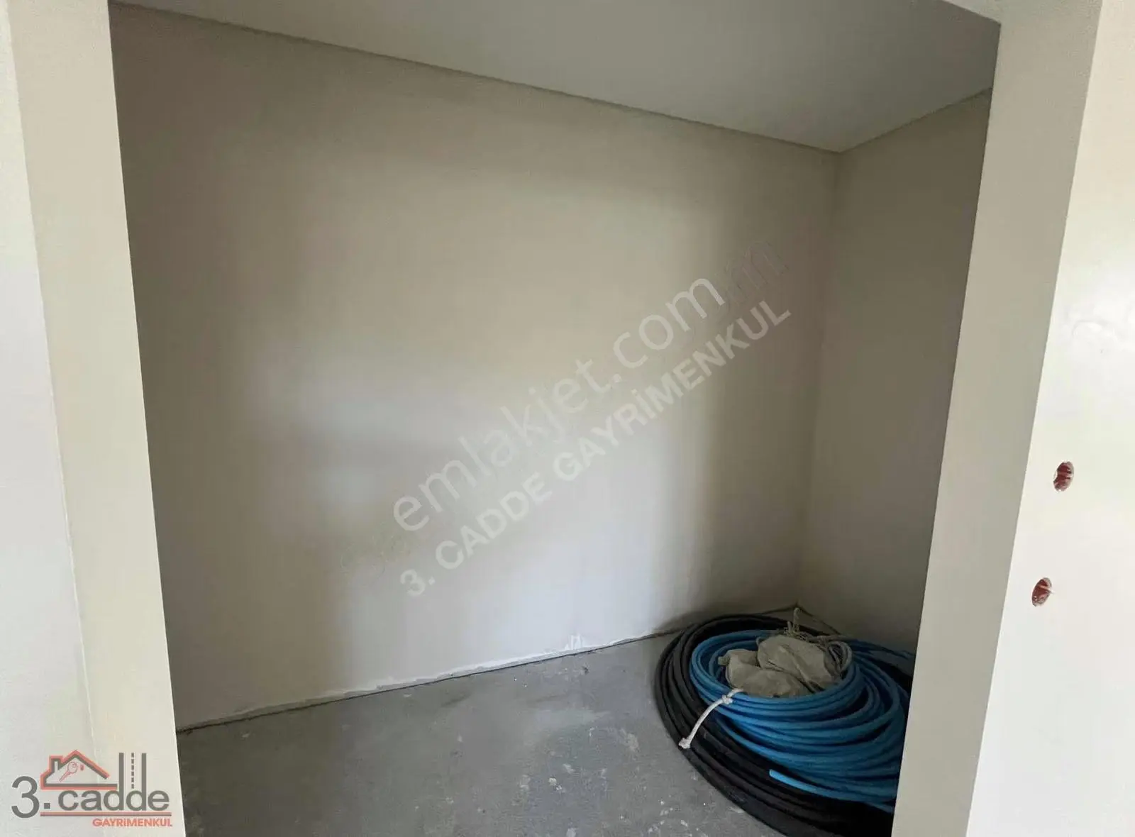 Günbatımı Projesinde B Tipi 3+1 Büyük Tip Geniş Bahçeli Flat - Görsel 2