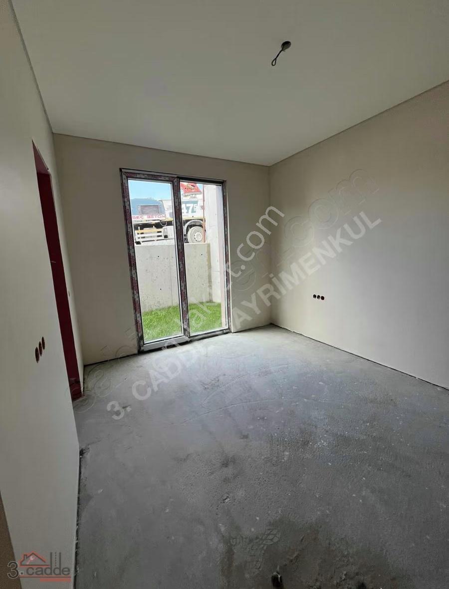 Günbatımı Projesinde B Tipi 3+1 Büyük Tip Geniş Bahçeli Flat - Görsel 12