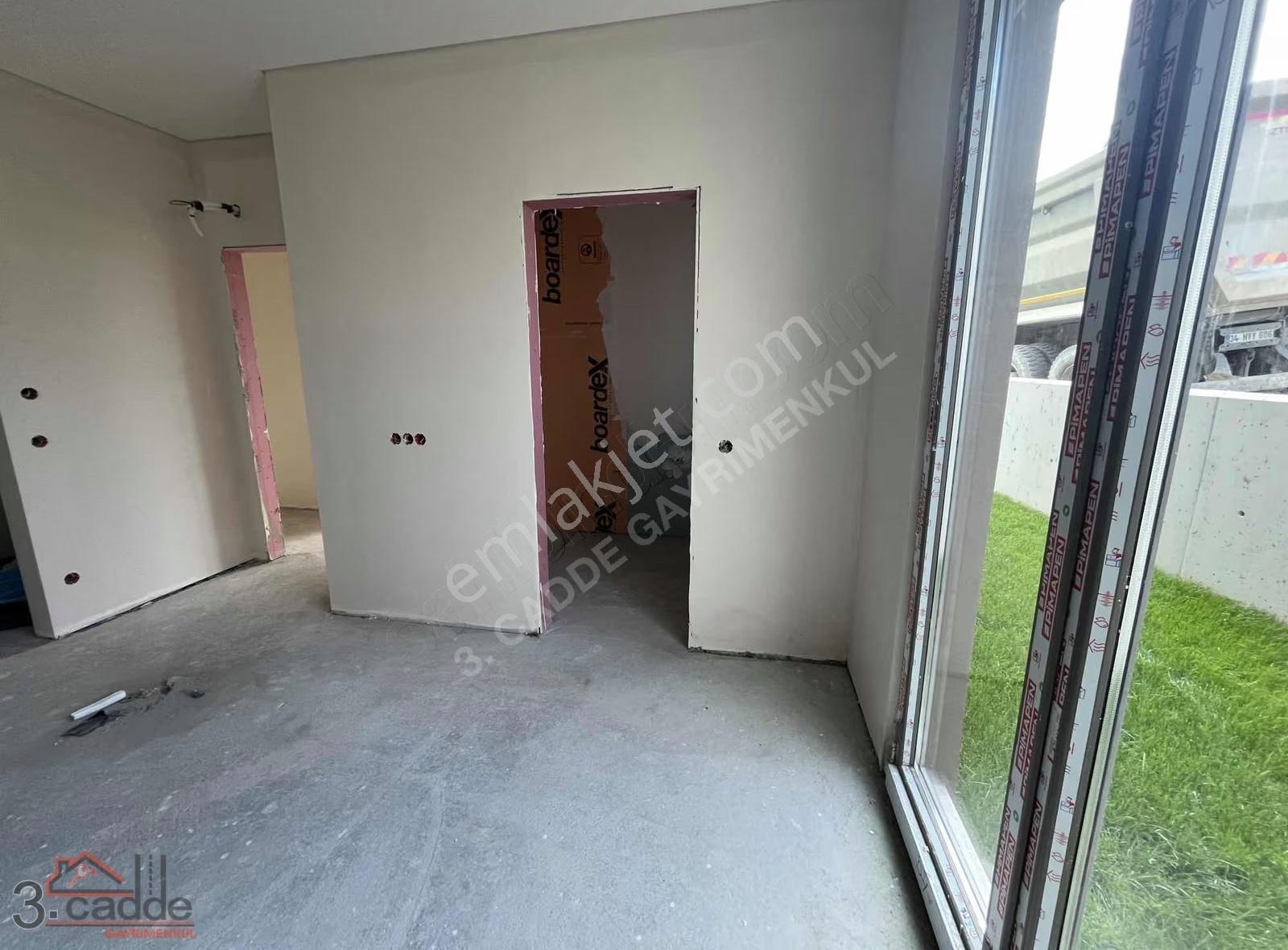 Günbatımı Projesinde B Tipi 3+1 Büyük Tip Geniş Bahçeli Flat - Görsel 9