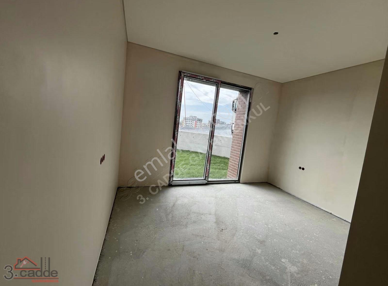 Günbatımı Projesinde B Tipi 3+1 Büyük Tip Geniş Bahçeli Flat - Görsel 17