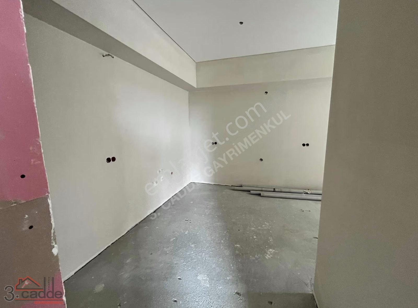 Günbatımı Projesinde B Tipi 3+1 Büyük Tip Geniş Bahçeli Flat - Görsel 15