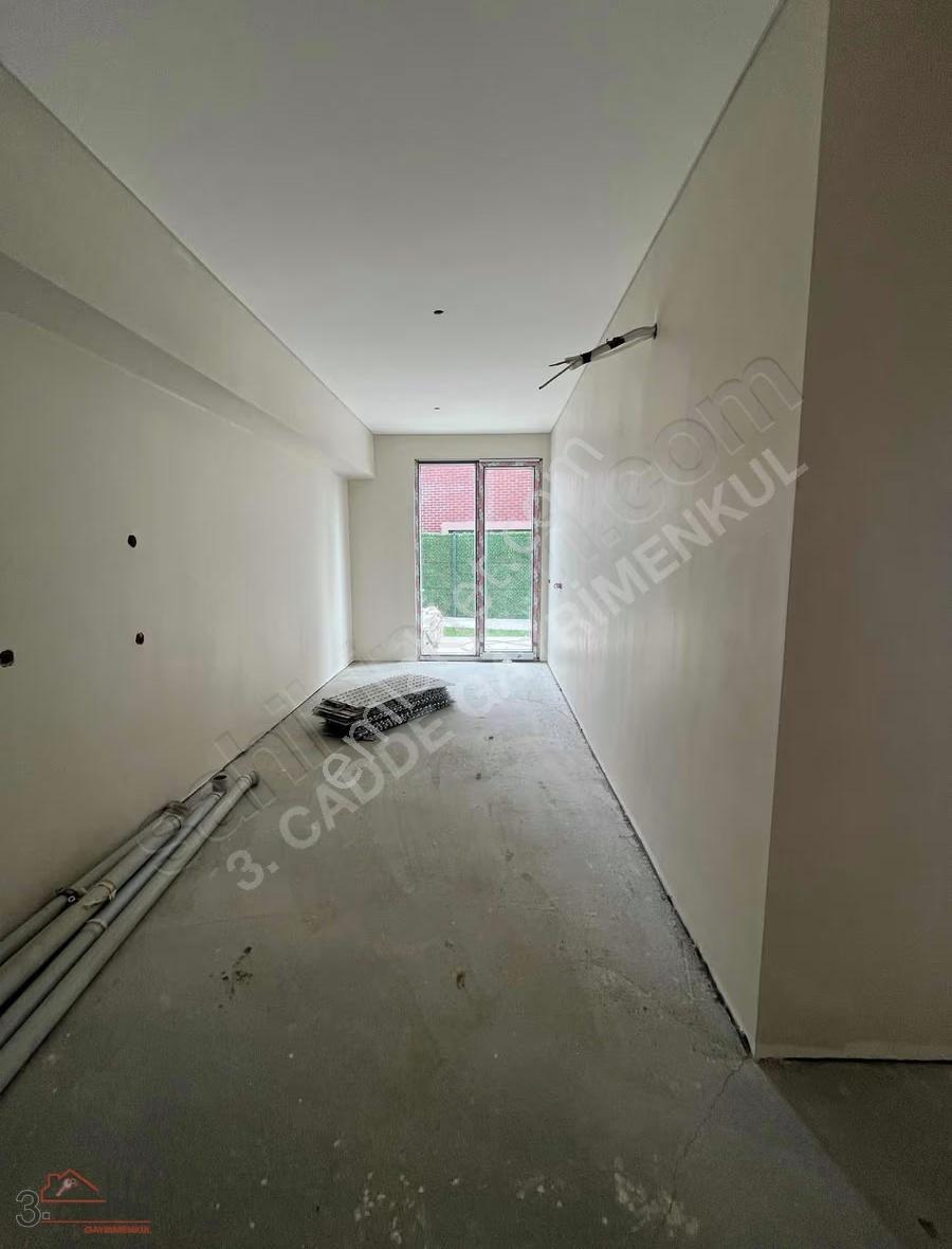 Günbatımı Projesinde B Tipi 3+1 Büyük Tip Geniş Bahçeli Flat - Görsel 24
