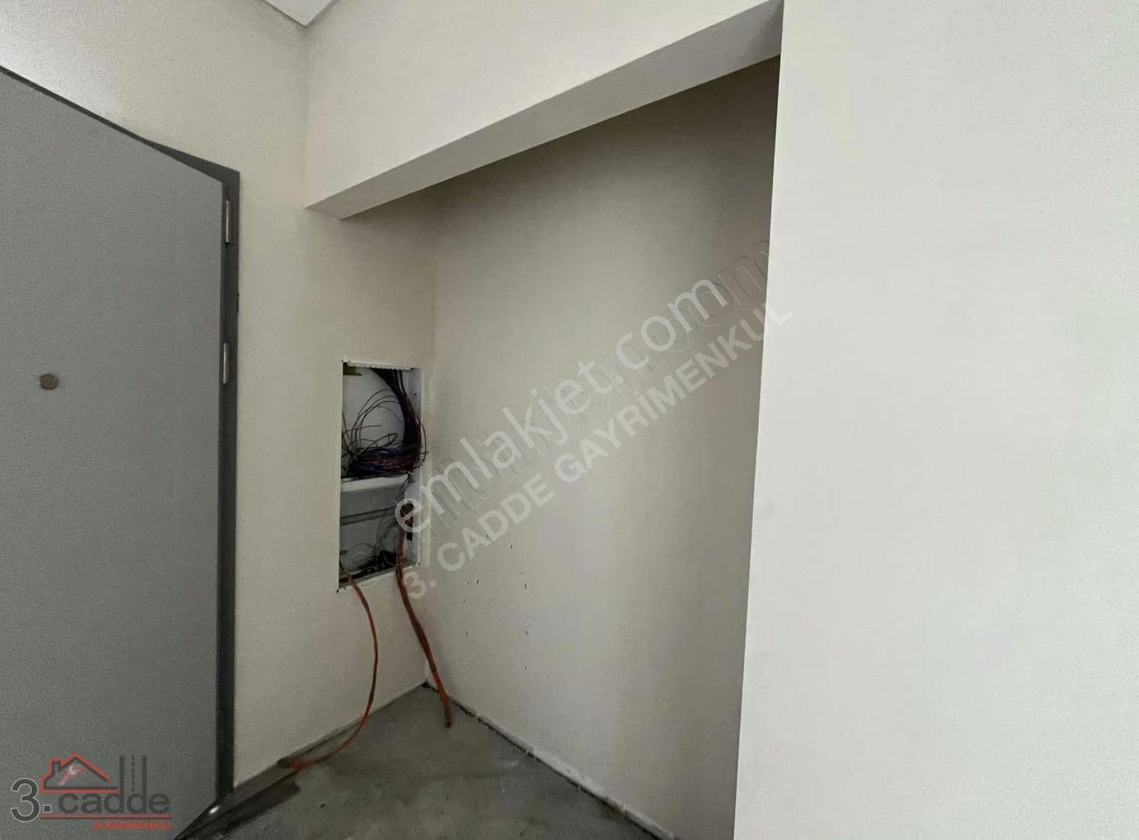 Günbatımı Projesinde B Tipi 3+1 Büyük Tip Geniş Bahçeli Flat - Görsel 23
