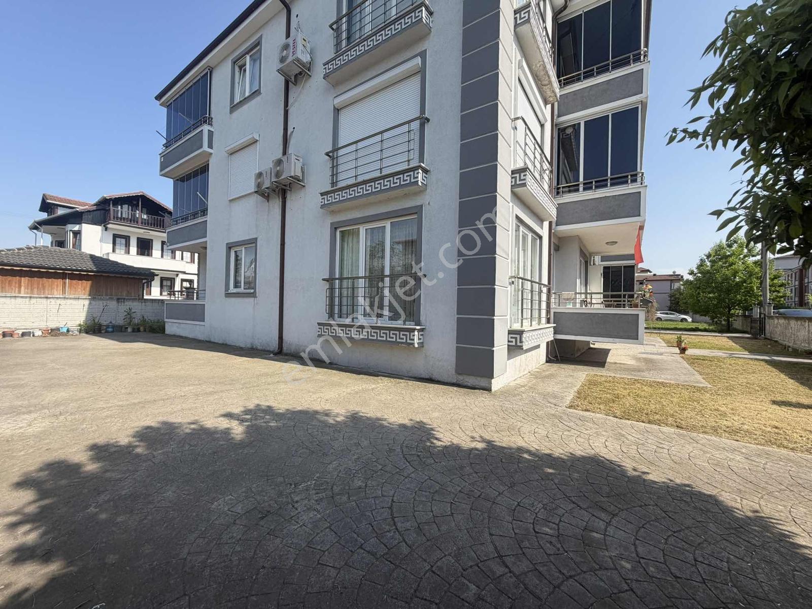 Ayşe Emlak'tan Arifiye Sapanca Yolu Üzeri Ebeveynli 3+1 Satılık - Görsel 4