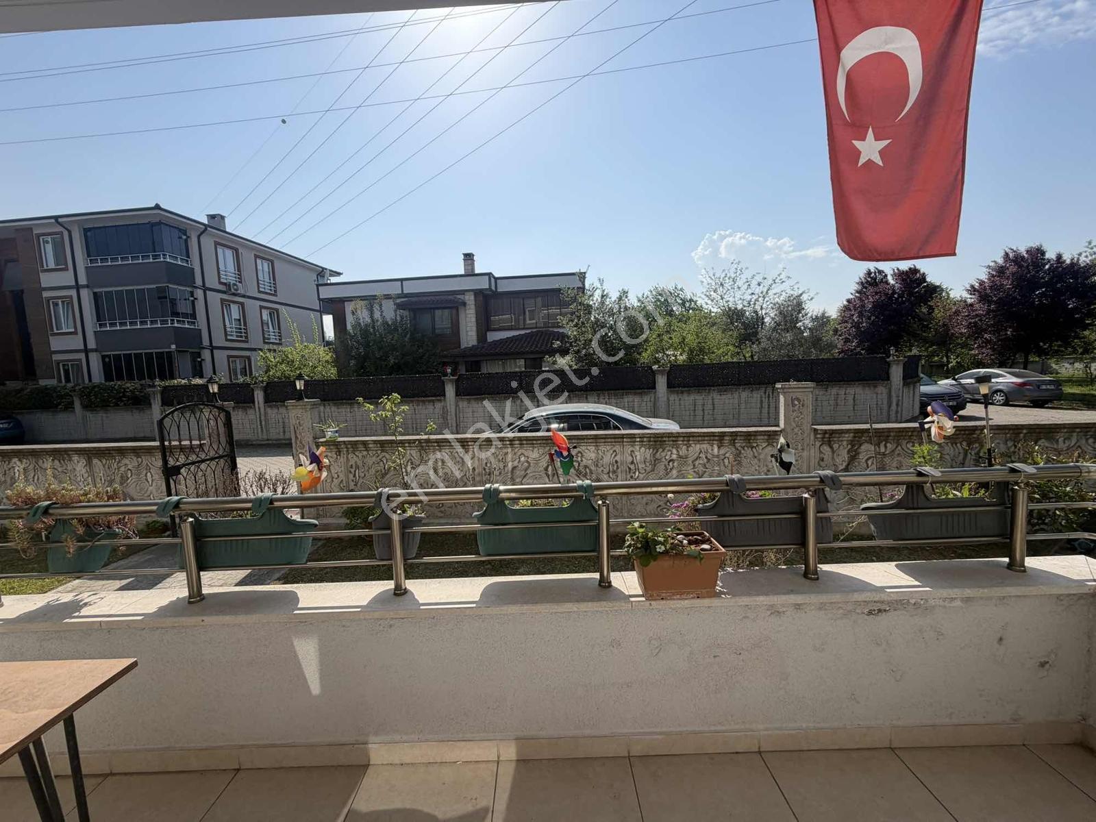 Ayşe Emlak'tan Arifiye Sapanca Yolu Üzeri Ebeveynli 3+1 Satılık - Görsel 17