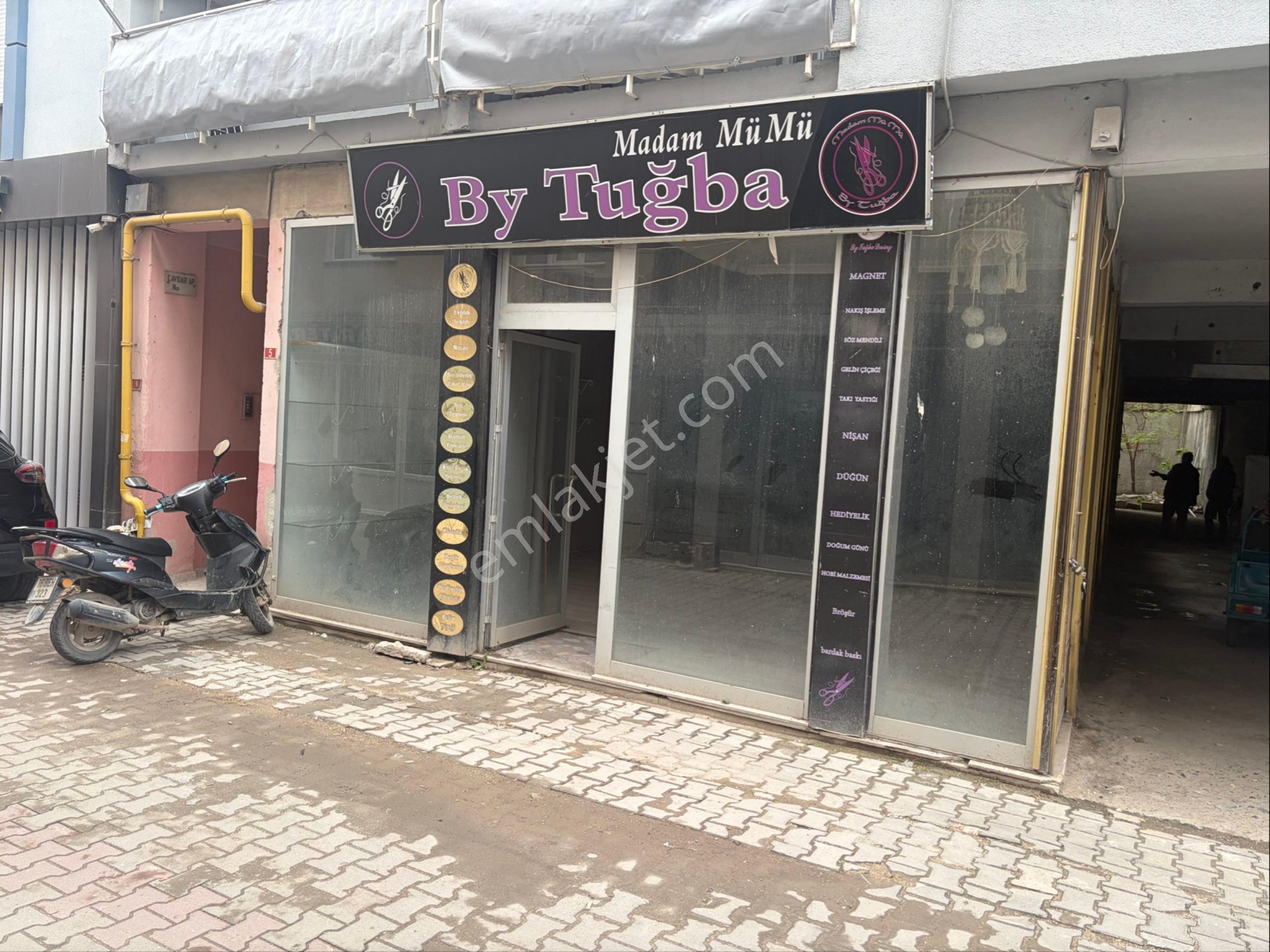 Sahibinden Çarşıda Kiralık Dükkan - Görsel 7