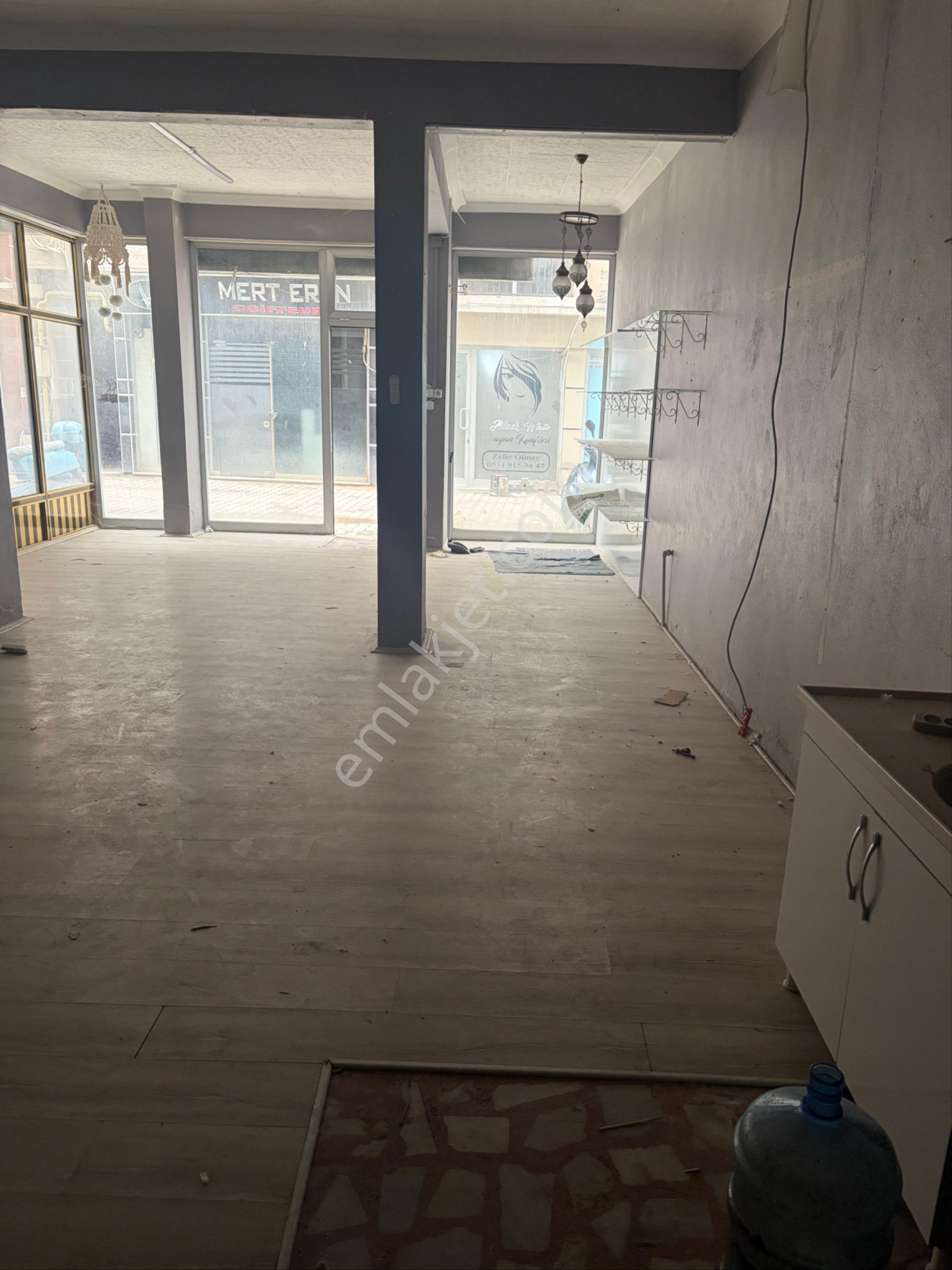 Sahibinden Çarşıda Kiralık Dükkan - Görsel 8