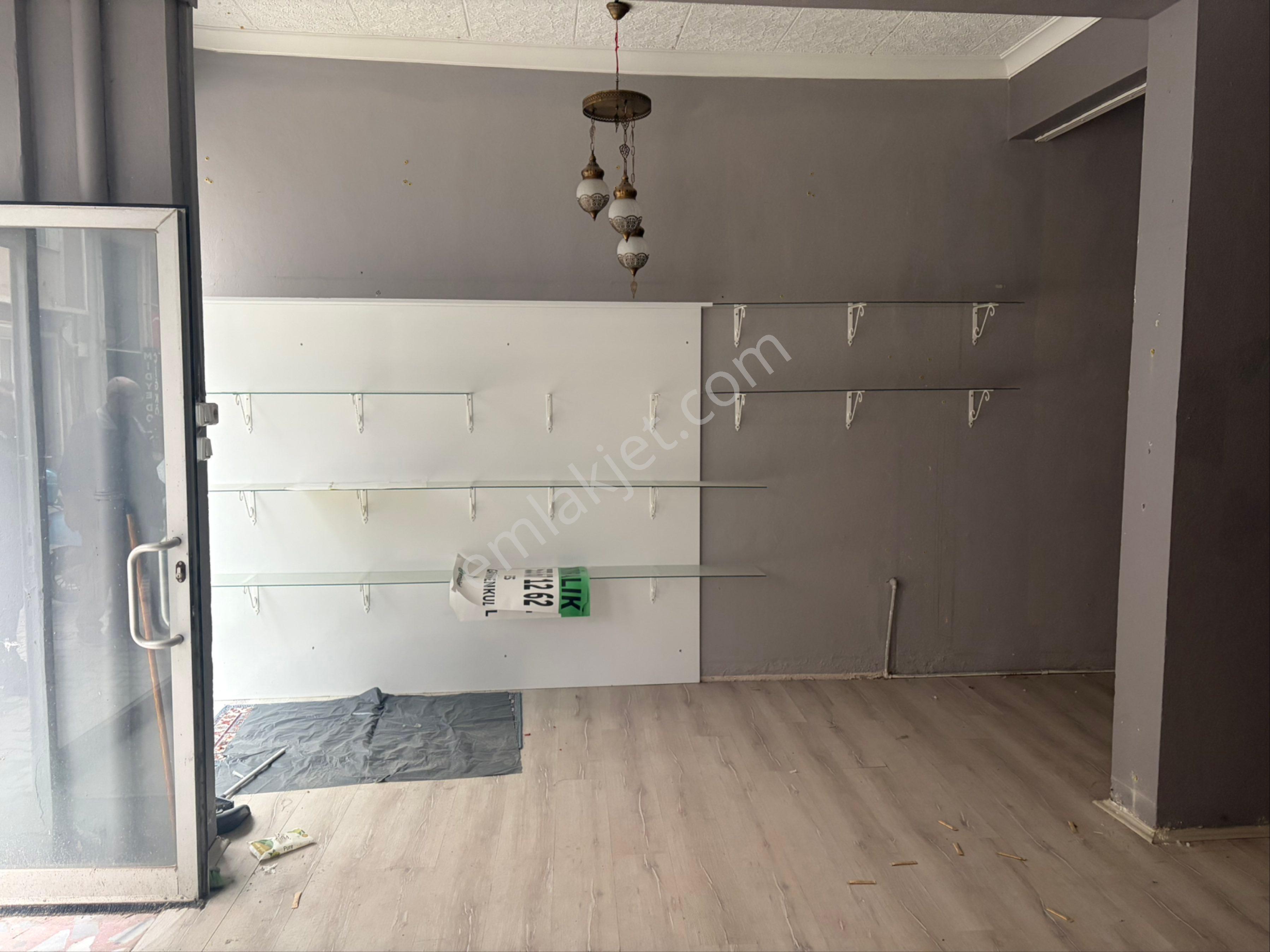 Sahibinden Çarşıda Kiralık Dükkan - Görsel 9
