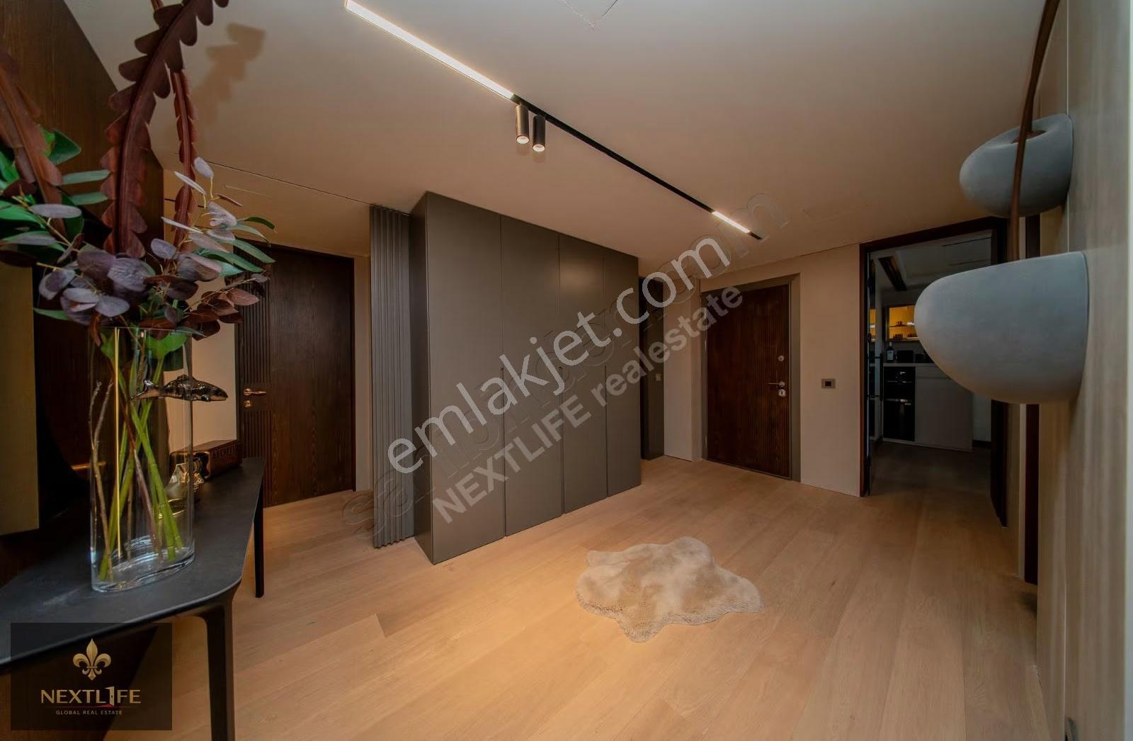Lara Denize Sıfır Sitede 4+1 240 M2 Full Yapılı Eşyalı Fiyat - Görsel 18