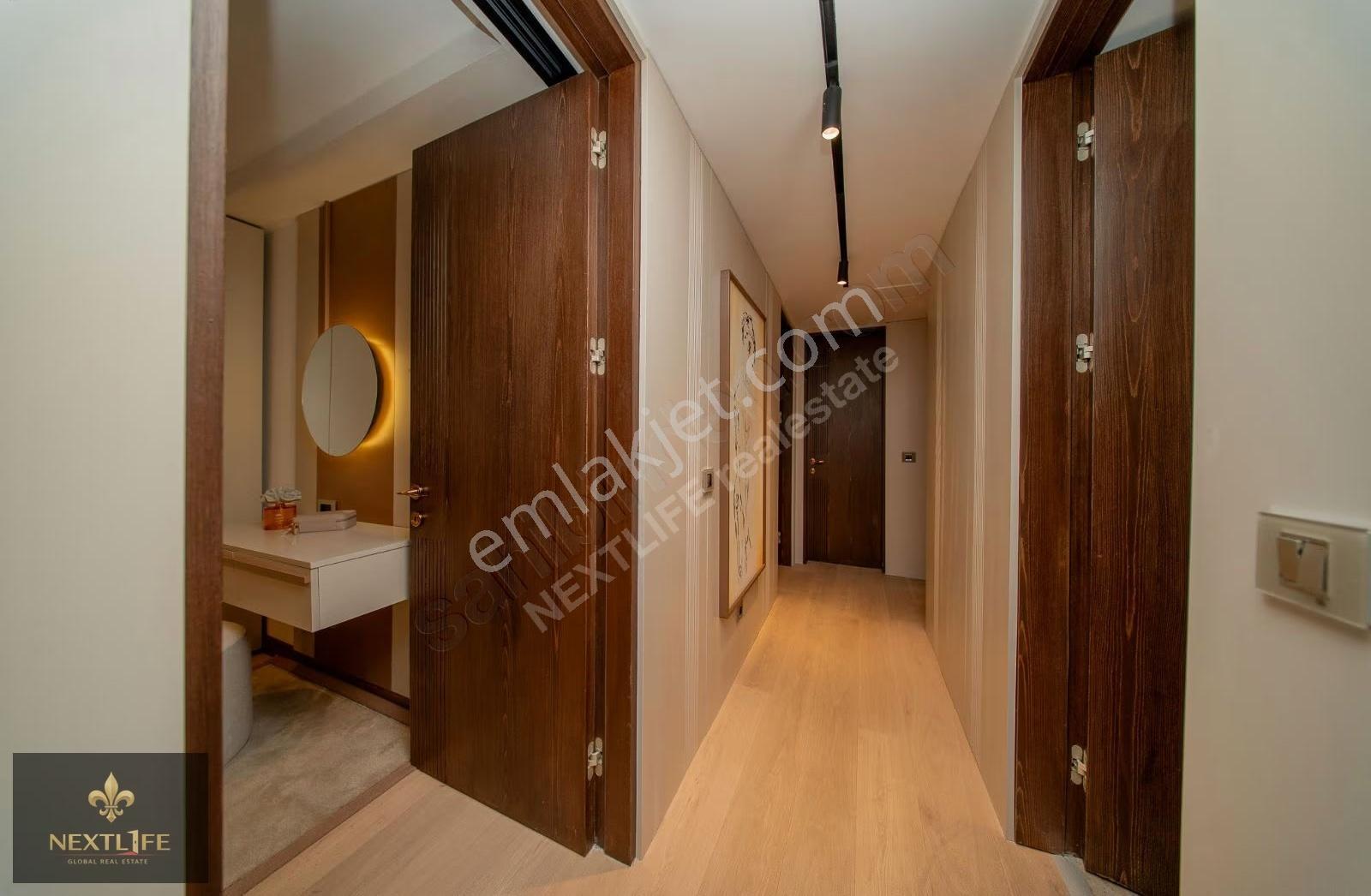 Lara Denize Sıfır Sitede 4+1 240 M2 Full Yapılı Eşyalı Fiyat - Görsel 25