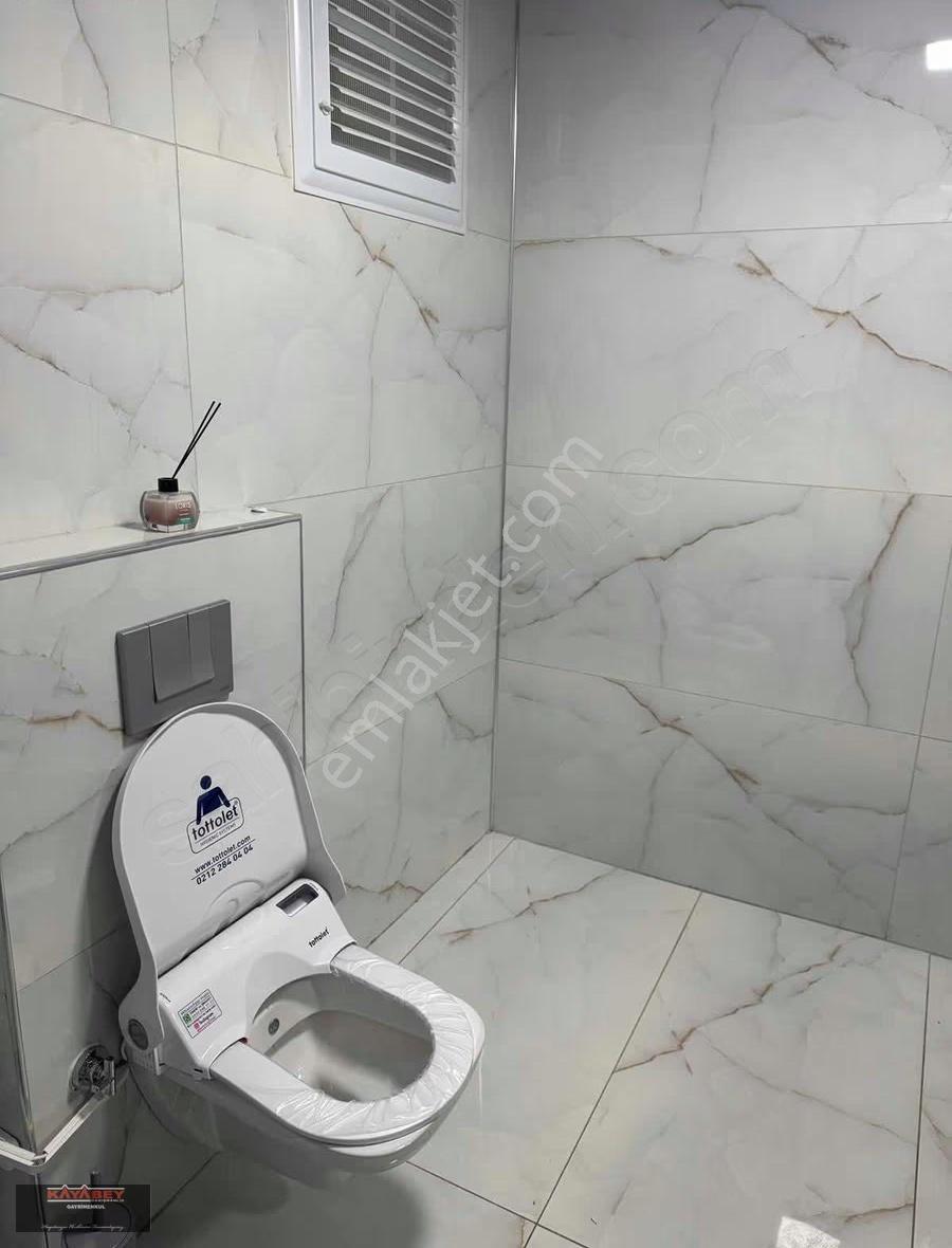 Işıklar Caddesinde Hazır İşletme Masrafsız Cafe Lokanta - Görsel 14