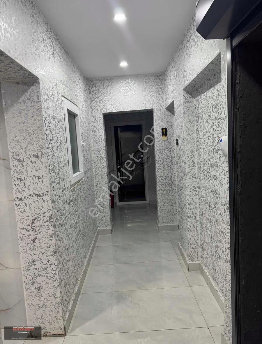 Işıklar Caddesinde Hazır İşletme Masrafsız Cafe Lokanta - Görsel 13