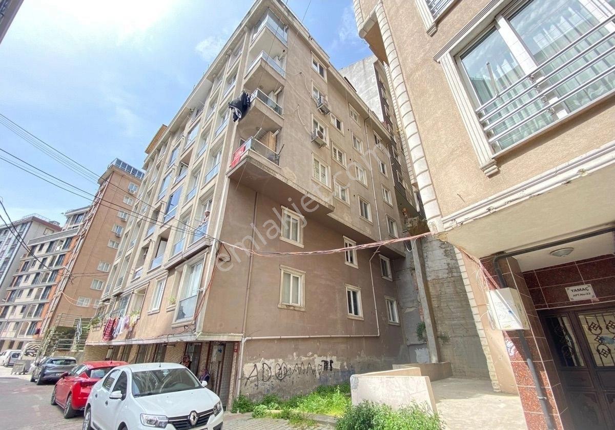 Daire – İstanbul - Daha fazla