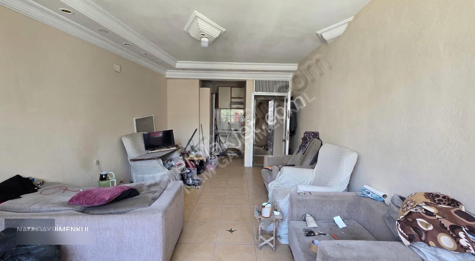 Mersin İstiklal Cad. Park Manzaralı Satılık Ticari/konut Fırsatı - Görsel 4