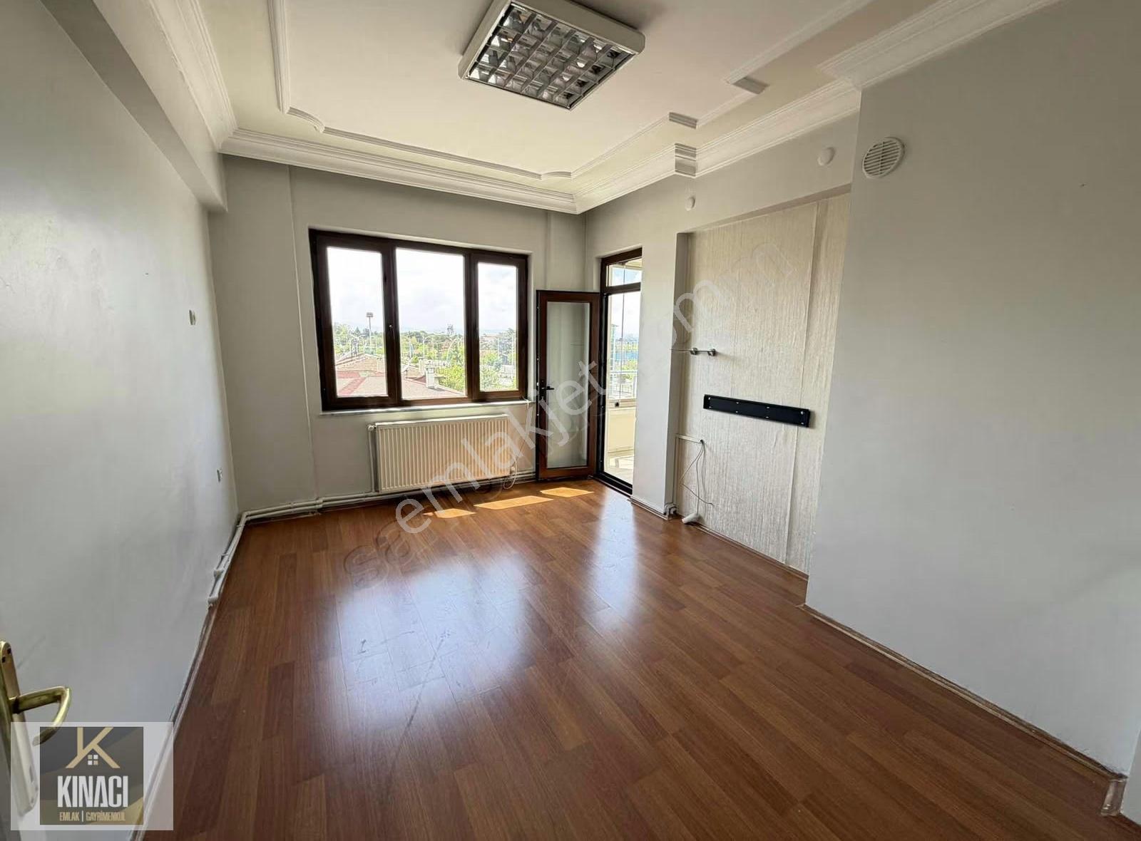 Tugay Kınacı'dan Özalper De Kiralık 3+1 Ara Kat Daire