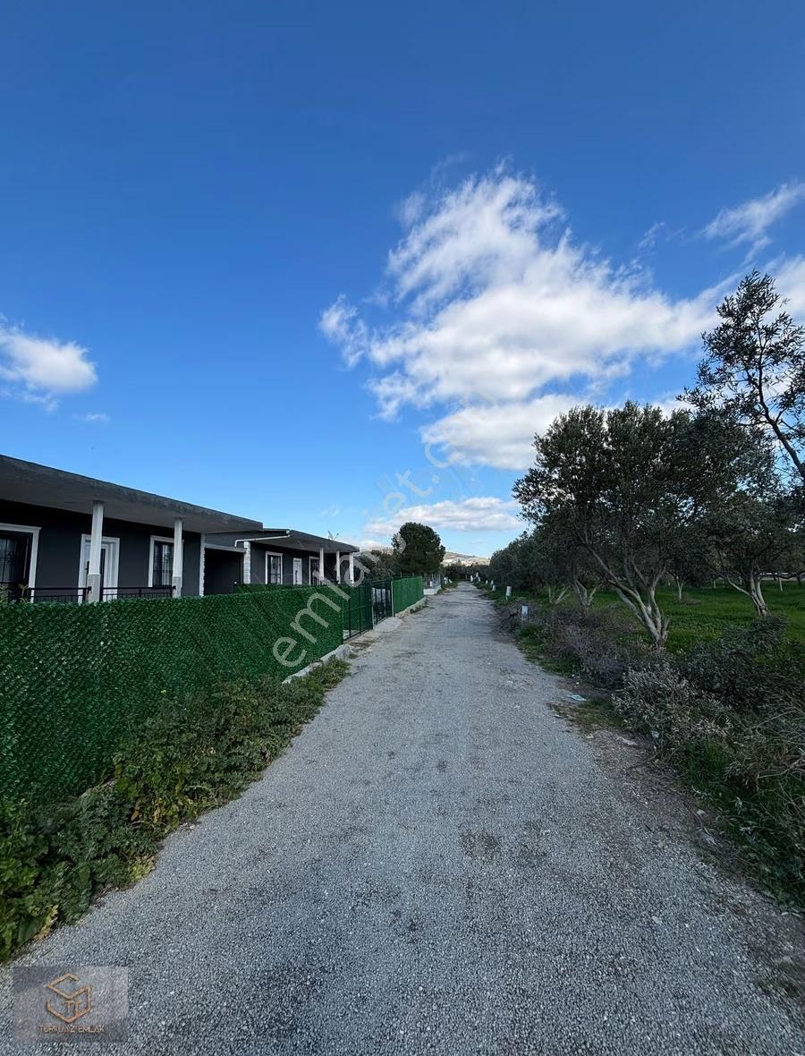 Menemen İğnederede Satılık 270 M2 Satılık Hobi Bahçesi - Görsel 5