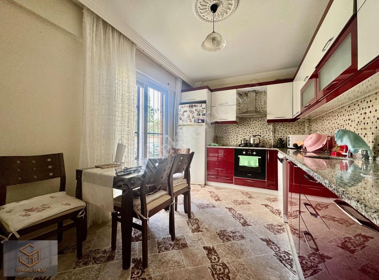 Uğur Mumcu Da Merkezi Konumda Satılık 3+1 140 M² Daire - Görsel 10