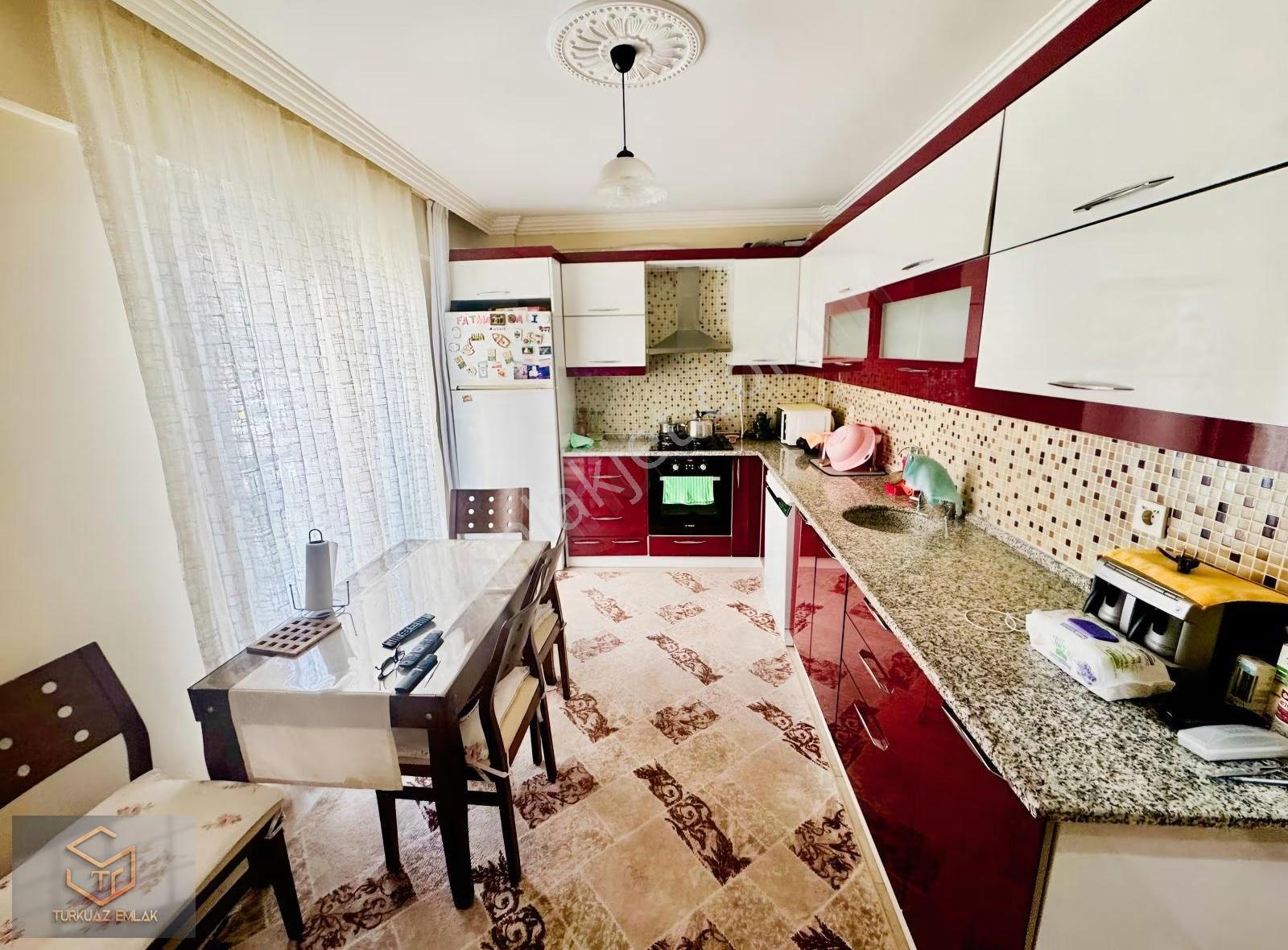 Uğur Mumcu Da Merkezi Konumda Satılık 3+1 140 M² Daire - Görsel 25
