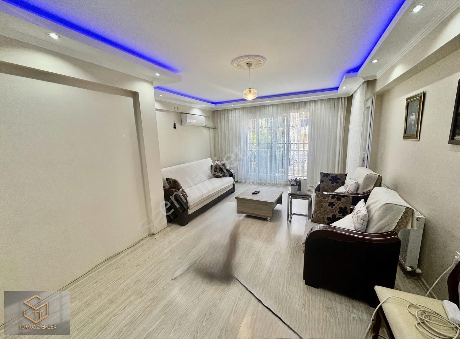 Uğur Mumcu Da Merkezi Konumda Satılık 3+1 140 M² Daire - Görsel 5