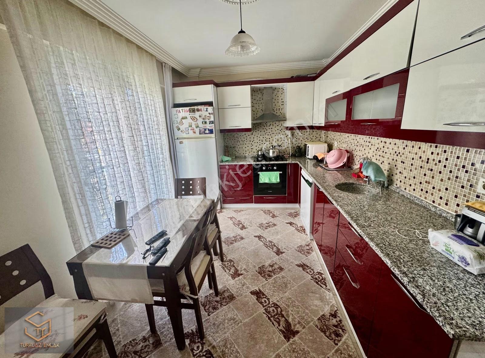 Uğur Mumcu Da Merkezi Konumda Satılık 3+1 140 M² Daire - Görsel 14