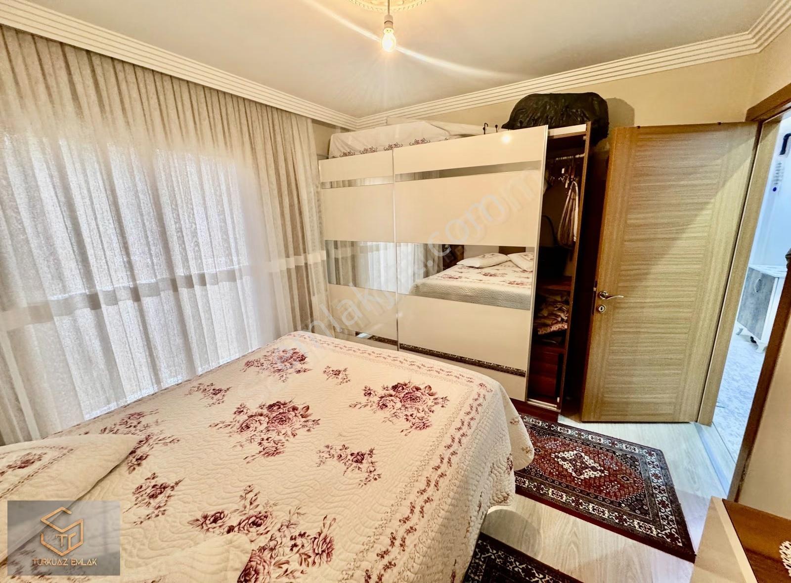 Uğur Mumcu Da Merkezi Konumda Satılık 3+1 140 M² Daire - Görsel 17