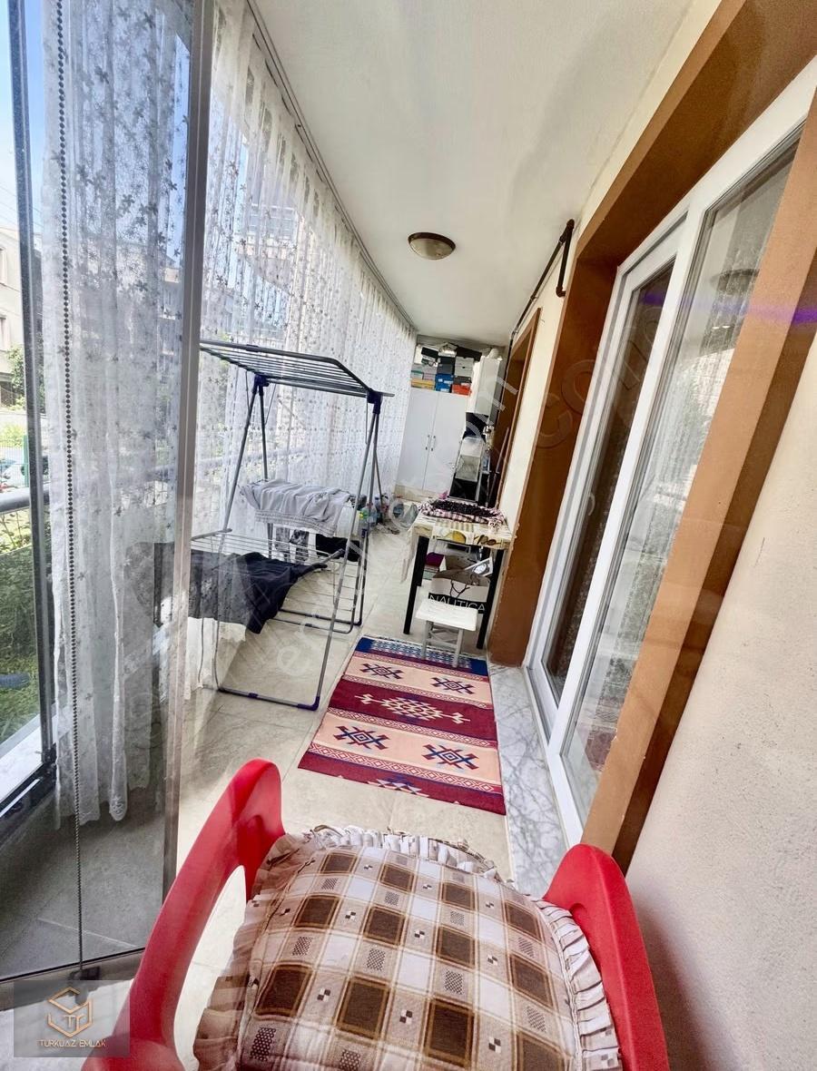 Uğur Mumcu Da Merkezi Konumda Satılık 3+1 140 M² Daire - Görsel 22