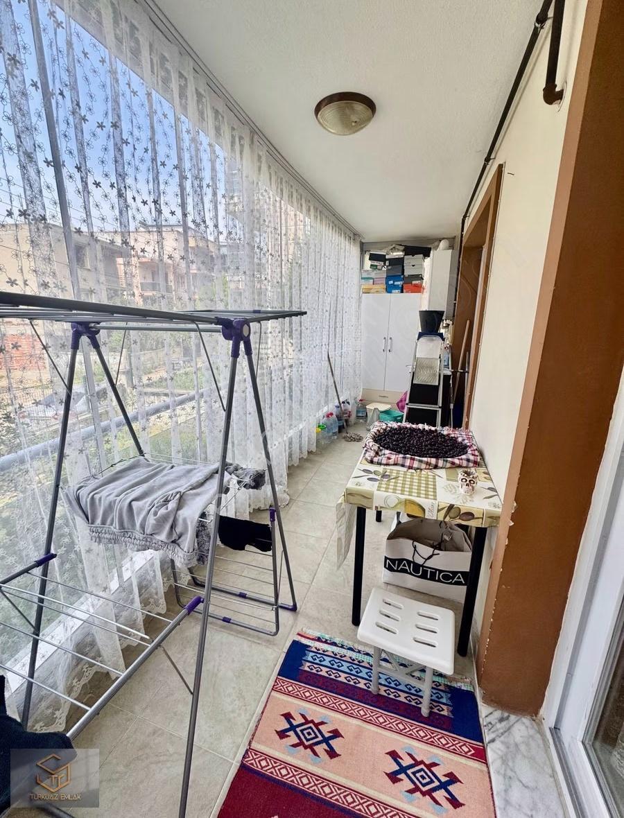 Uğur Mumcu Da Merkezi Konumda Satılık 3+1 140 M² Daire - Görsel 32