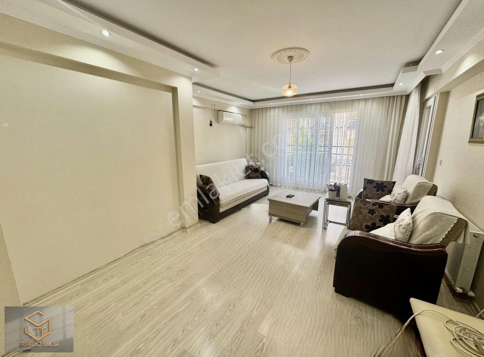 Uğur Mumcu Da Merkezi Konumda Satılık 3+1 140 M² Daire - Görsel 24