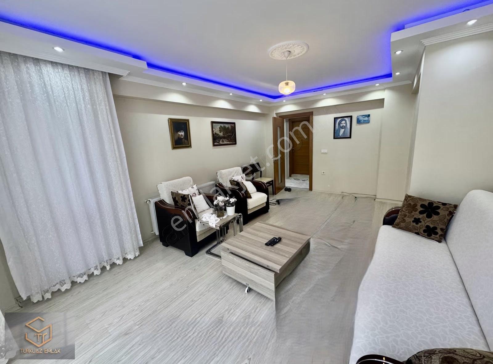 Uğur Mumcu Da Merkezi Konumda Satılık 3+1 140 M² Daire - Görsel 18